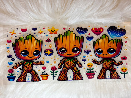 Groot