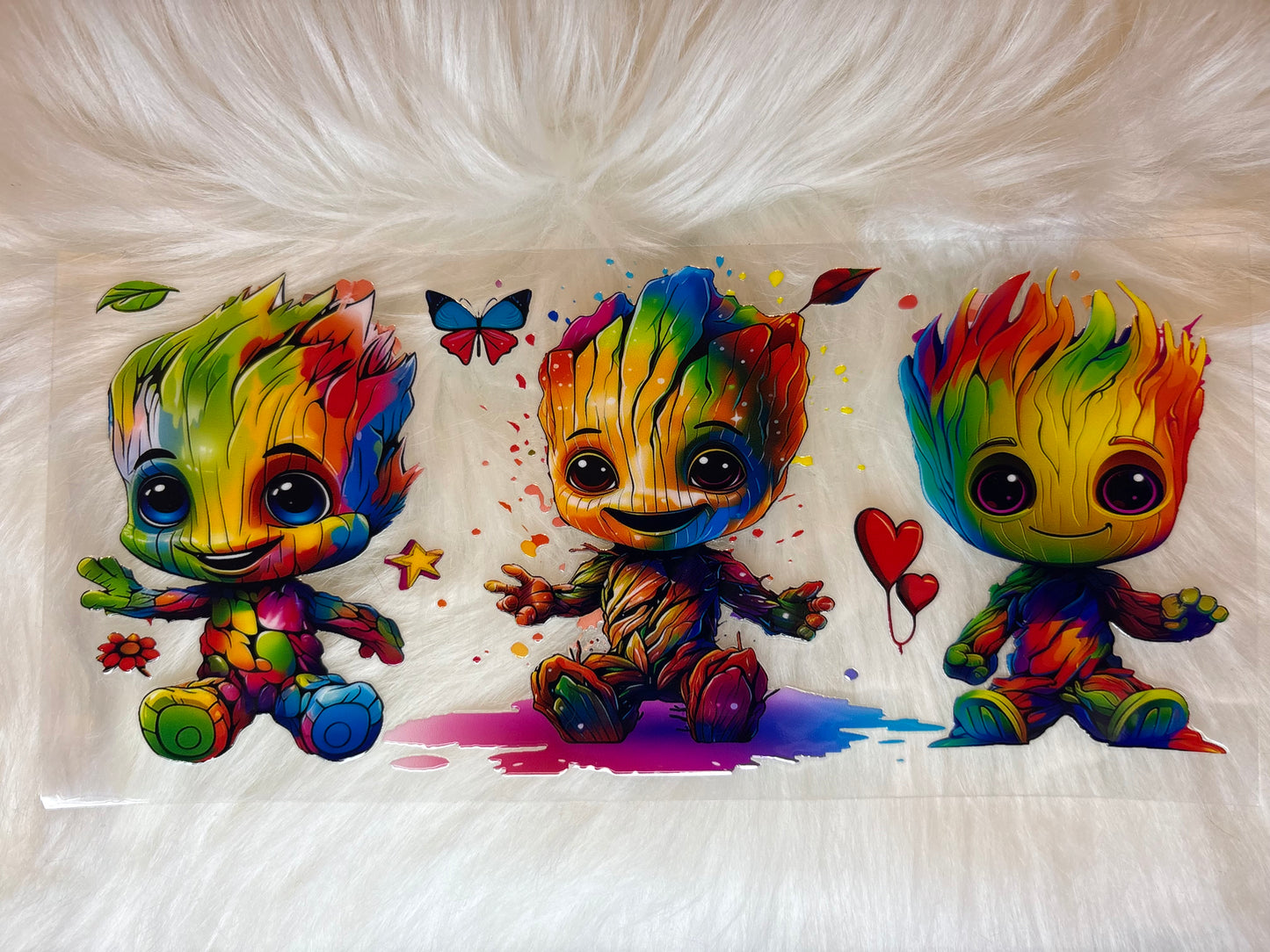 Groot