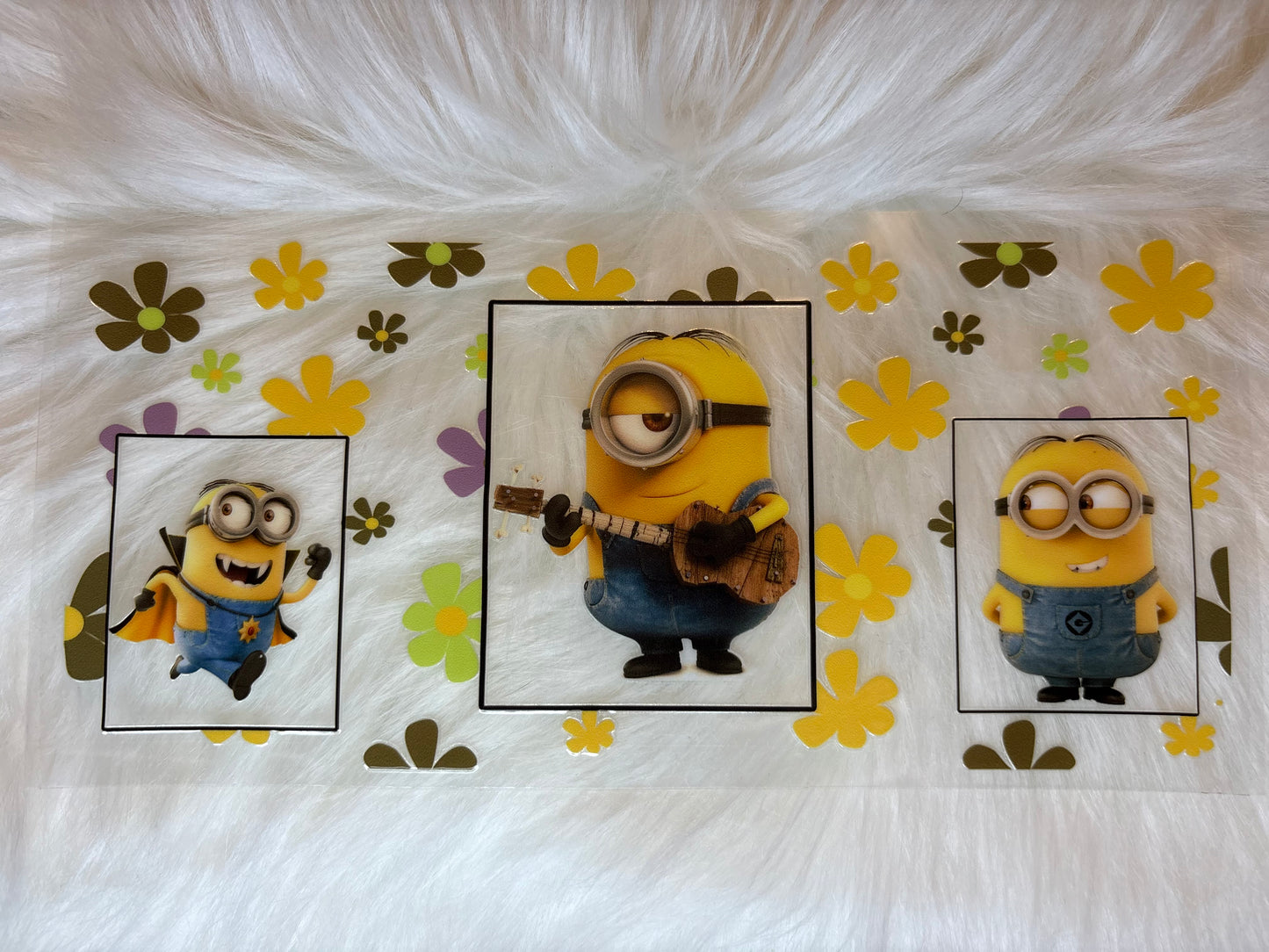 Minions