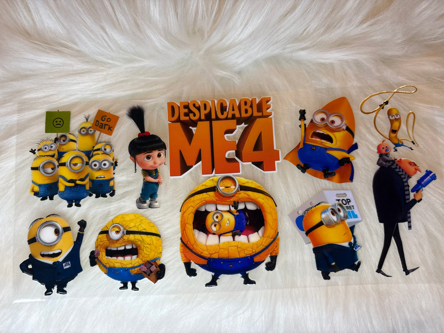 Minions