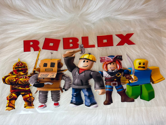 Roblox