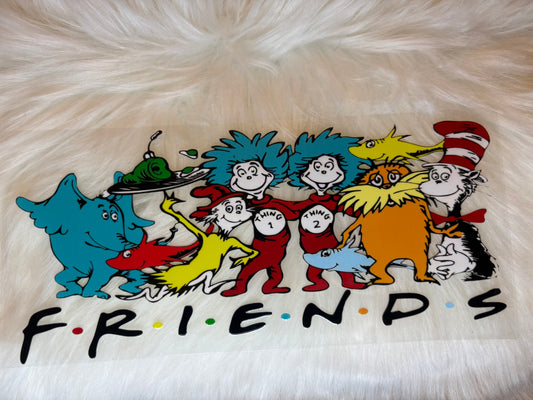 Cat In The Hat
