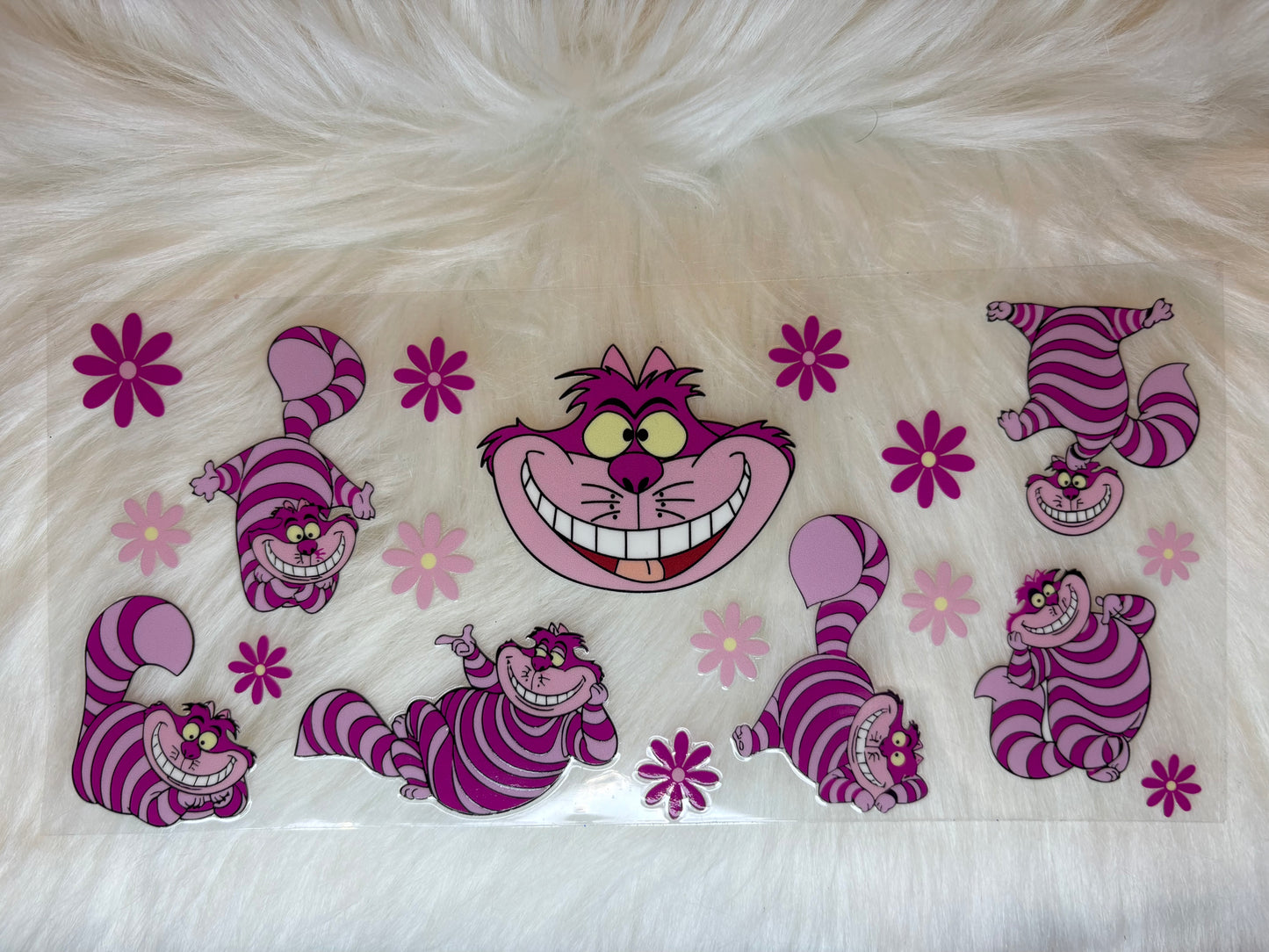 Alice In Wonderland