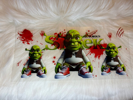 Shrek
