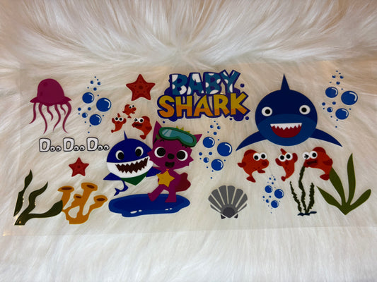 Baby Shark