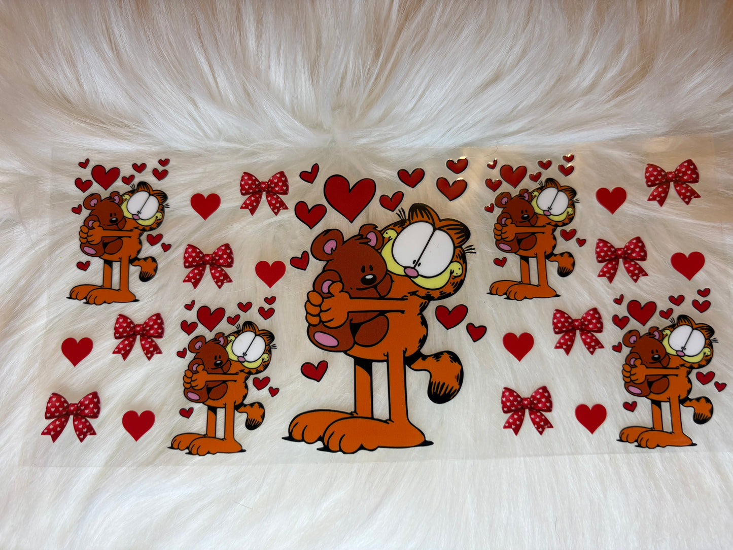 Garfield