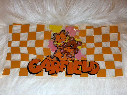 Garfield