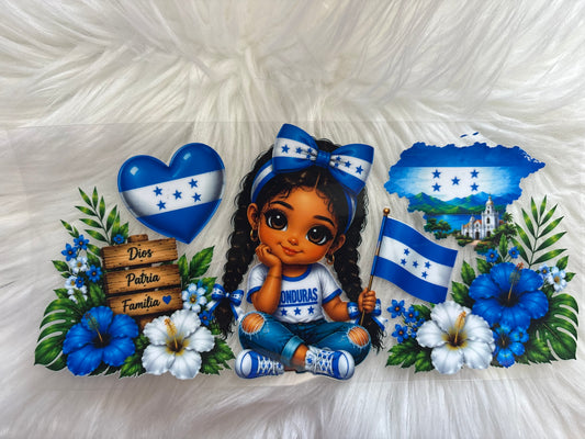 Honduras