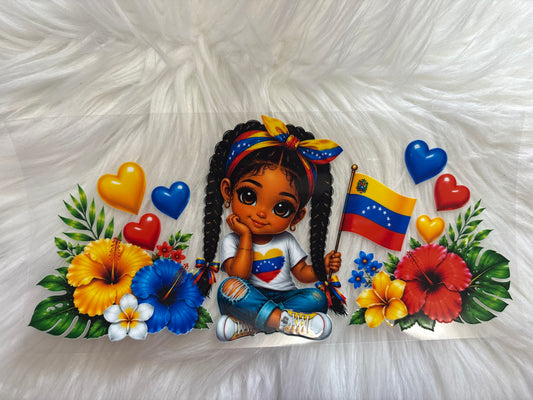 Venezuela