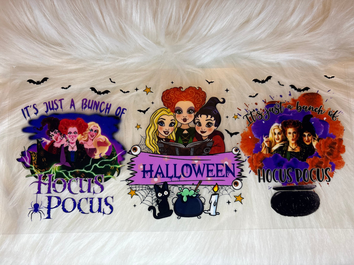 Hocus Pocus