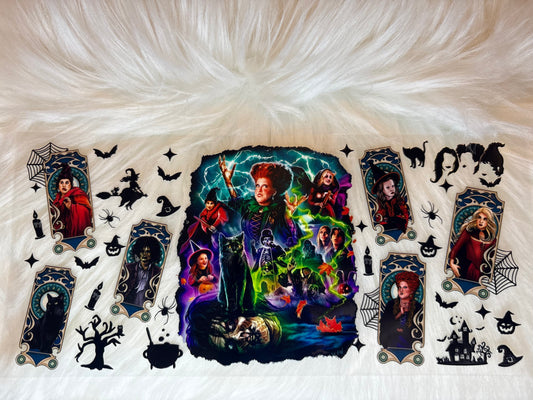 Hocus Pocus