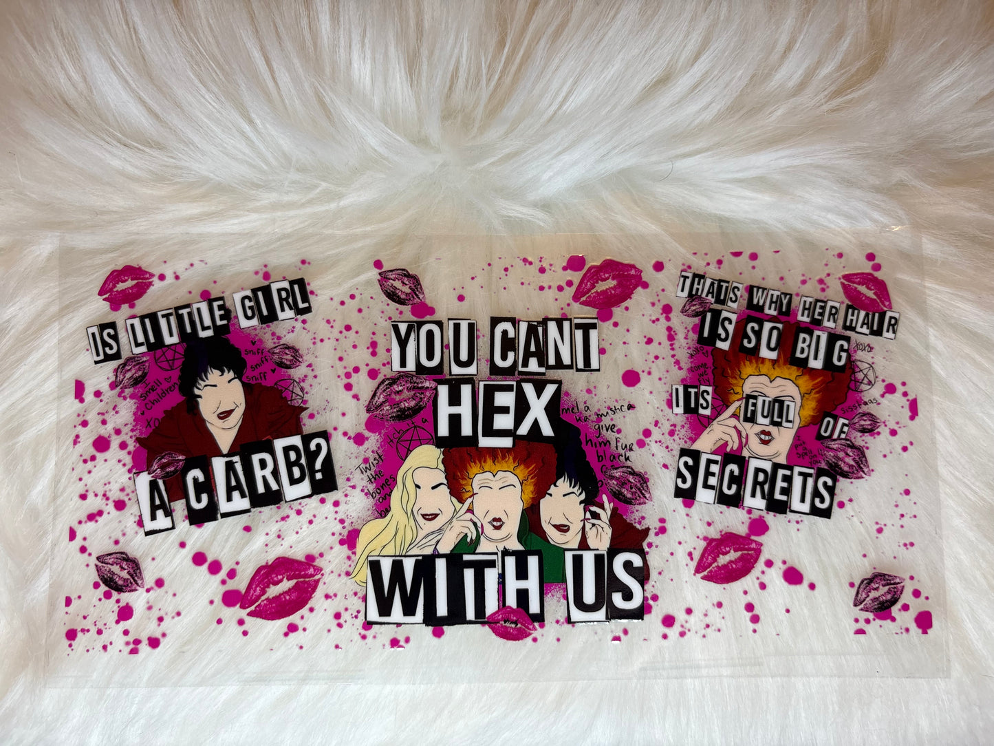 Hocus Pocus