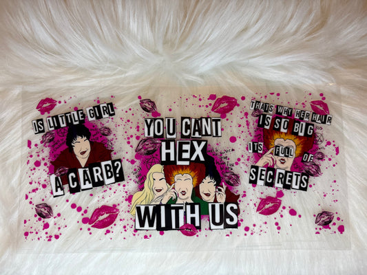 Hocus Pocus