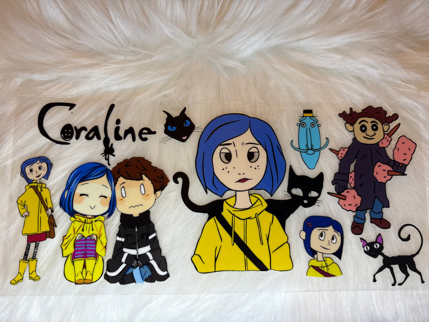 Coraline