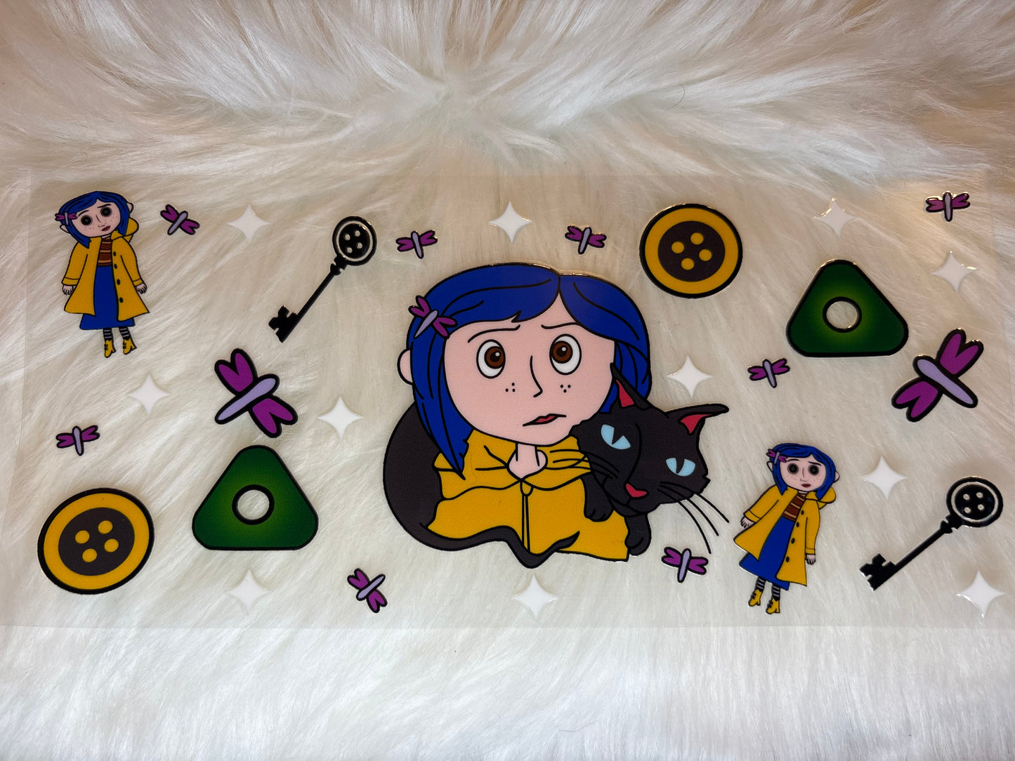 Coraline