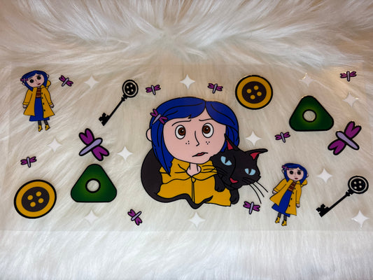 Coraline