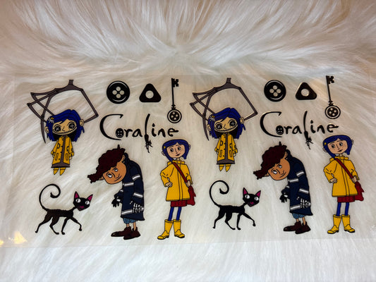 Coraline