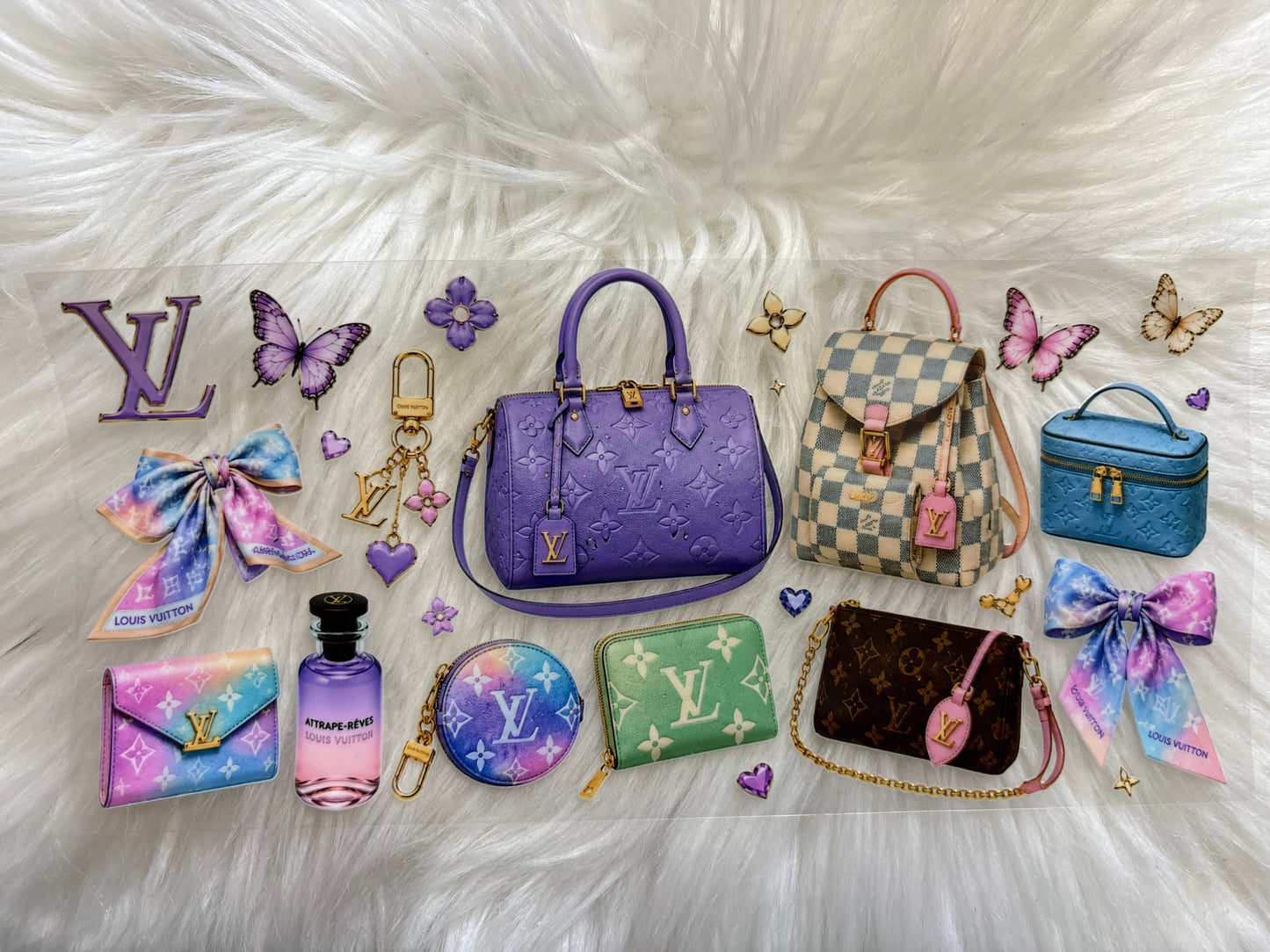LV
