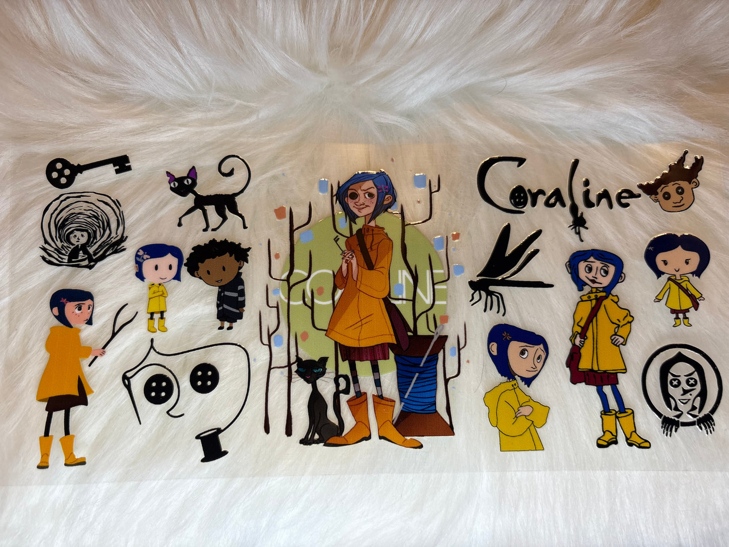 Coraline