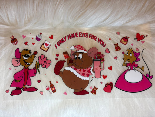 Mouse Vday