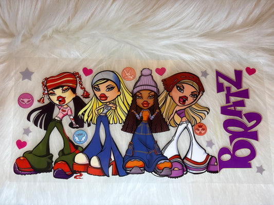 Bratz