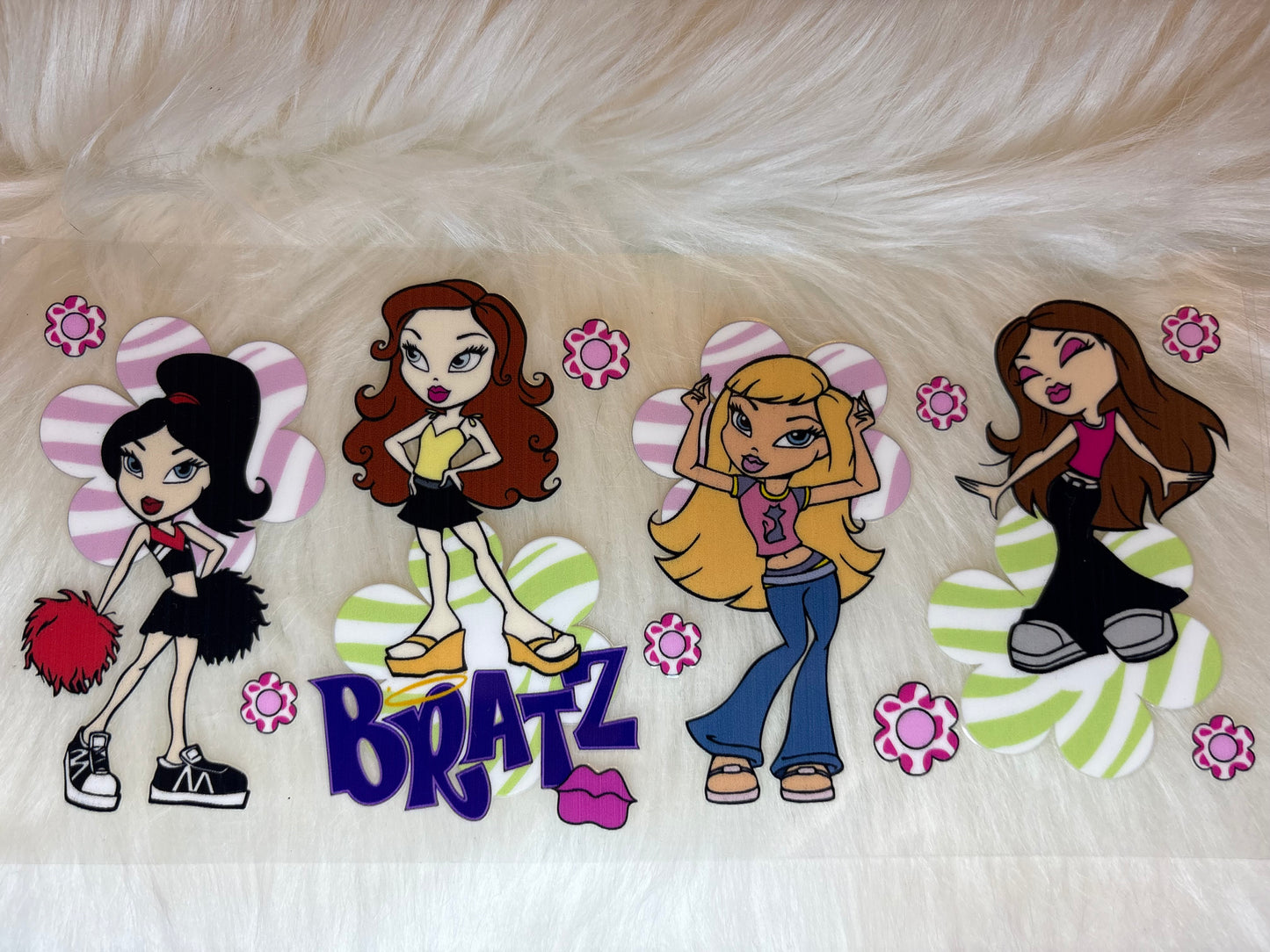 Bratz