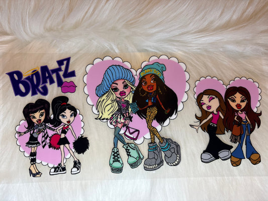 Bratz
