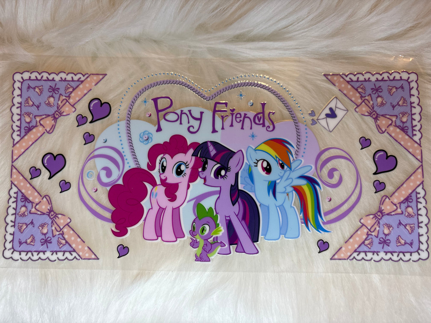 My Little Pony