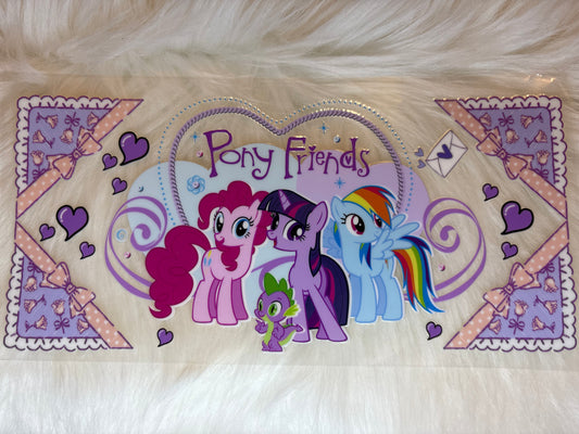 My Little Pony