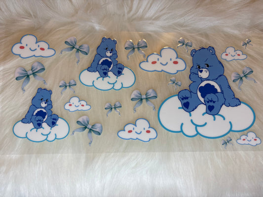 Care Bear