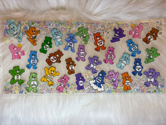 Care Bear Swear