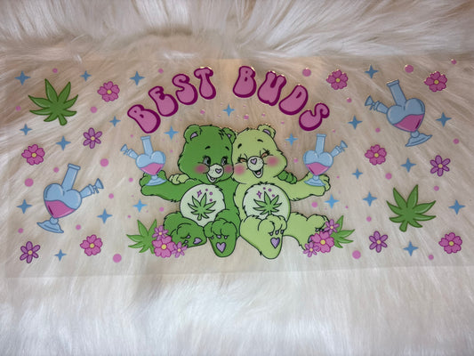 Care Bear 420