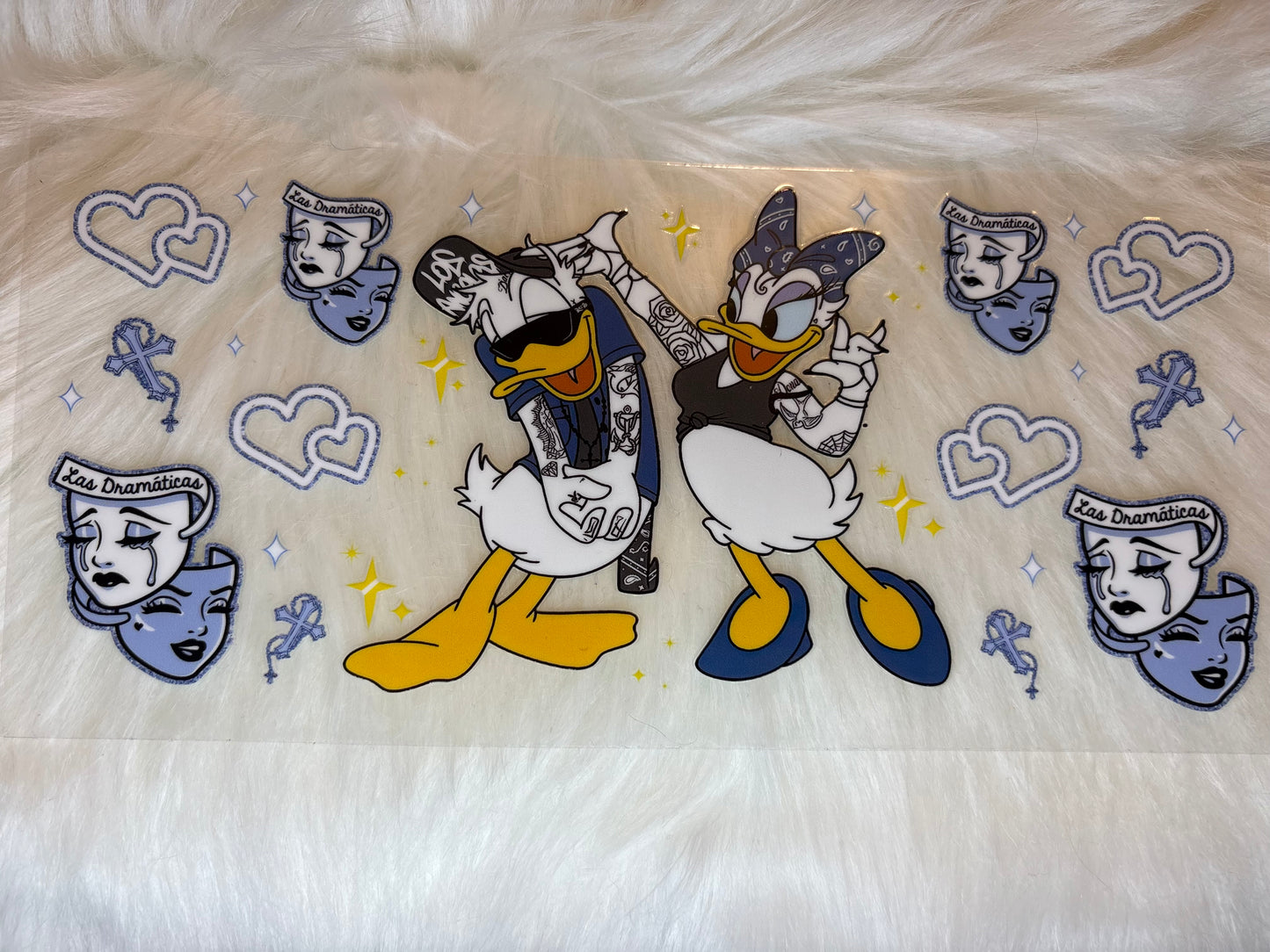 Donald Duck