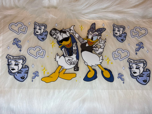 Donald Duck