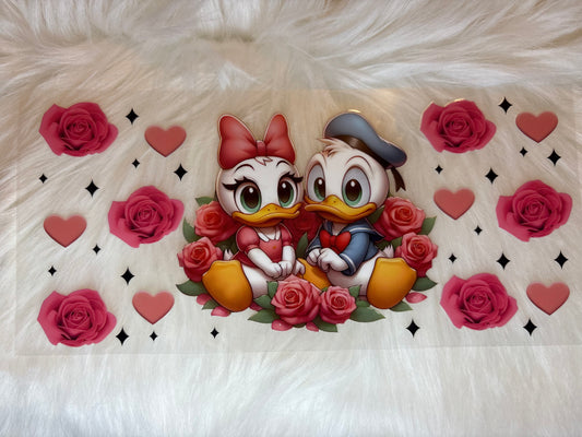 Donald Duck