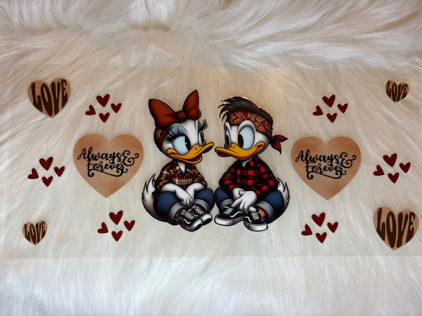 Donald Duck