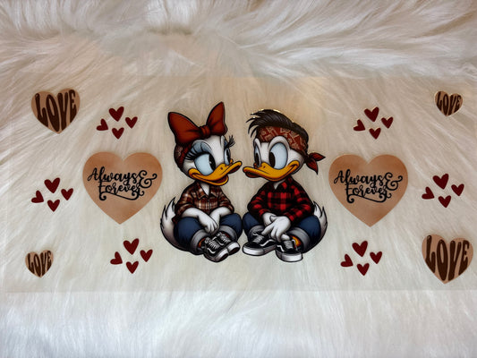 Donald Duck