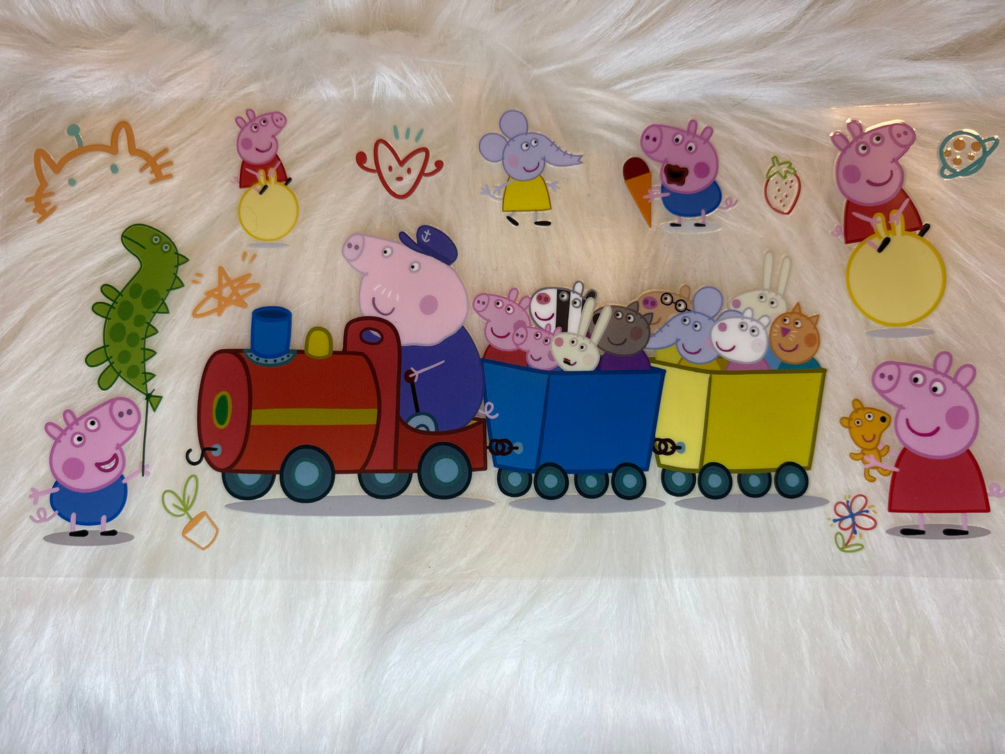 Peppa Pig
