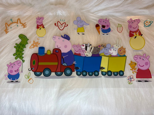 Peppa Pig