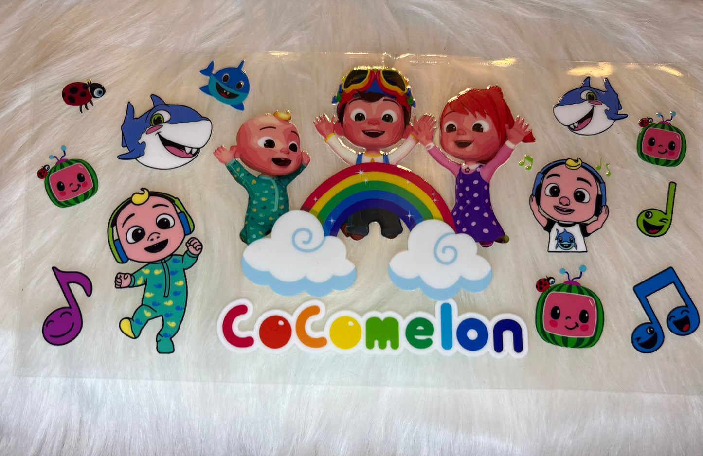 Cocomelon