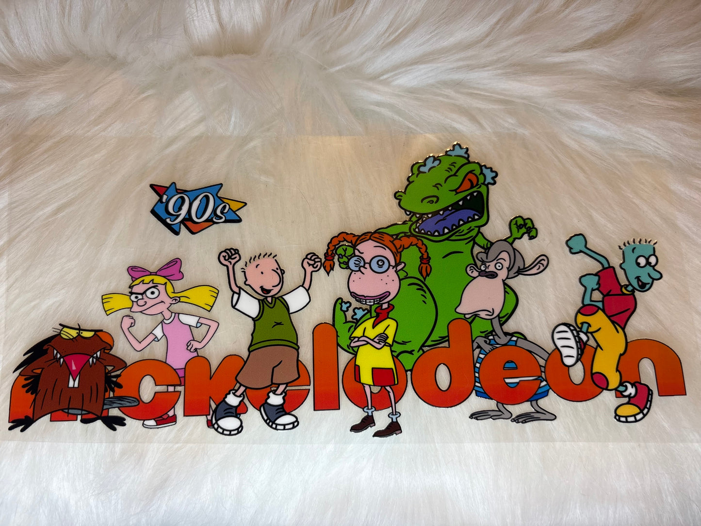 Nickelodeon