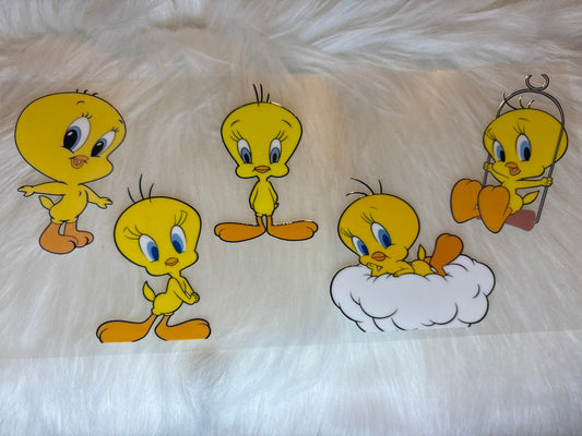Tweety Bird