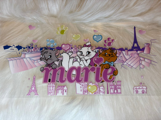 Marie