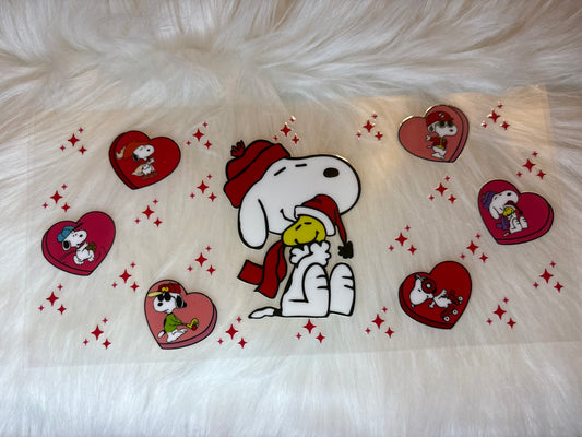 Snoopy