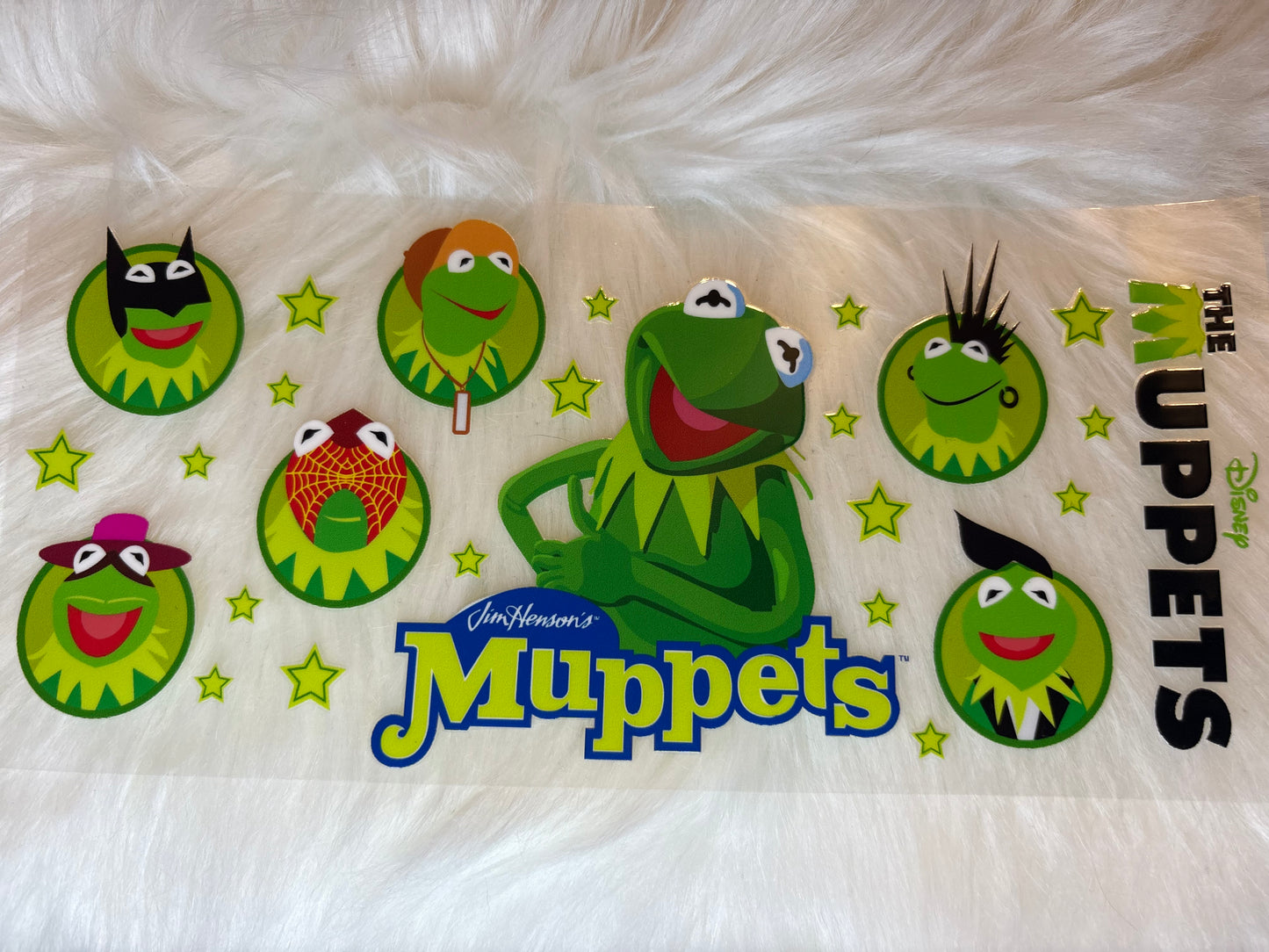 Muppets