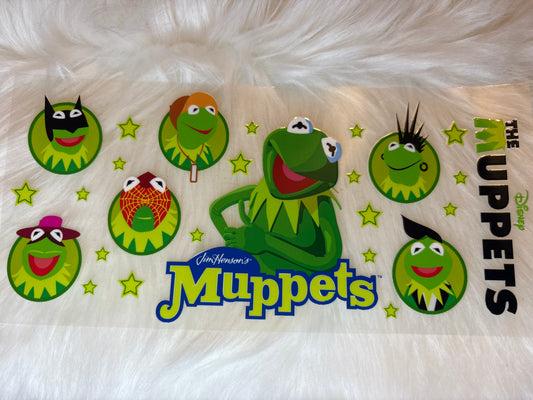 Muppets