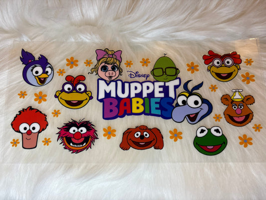 Muppet