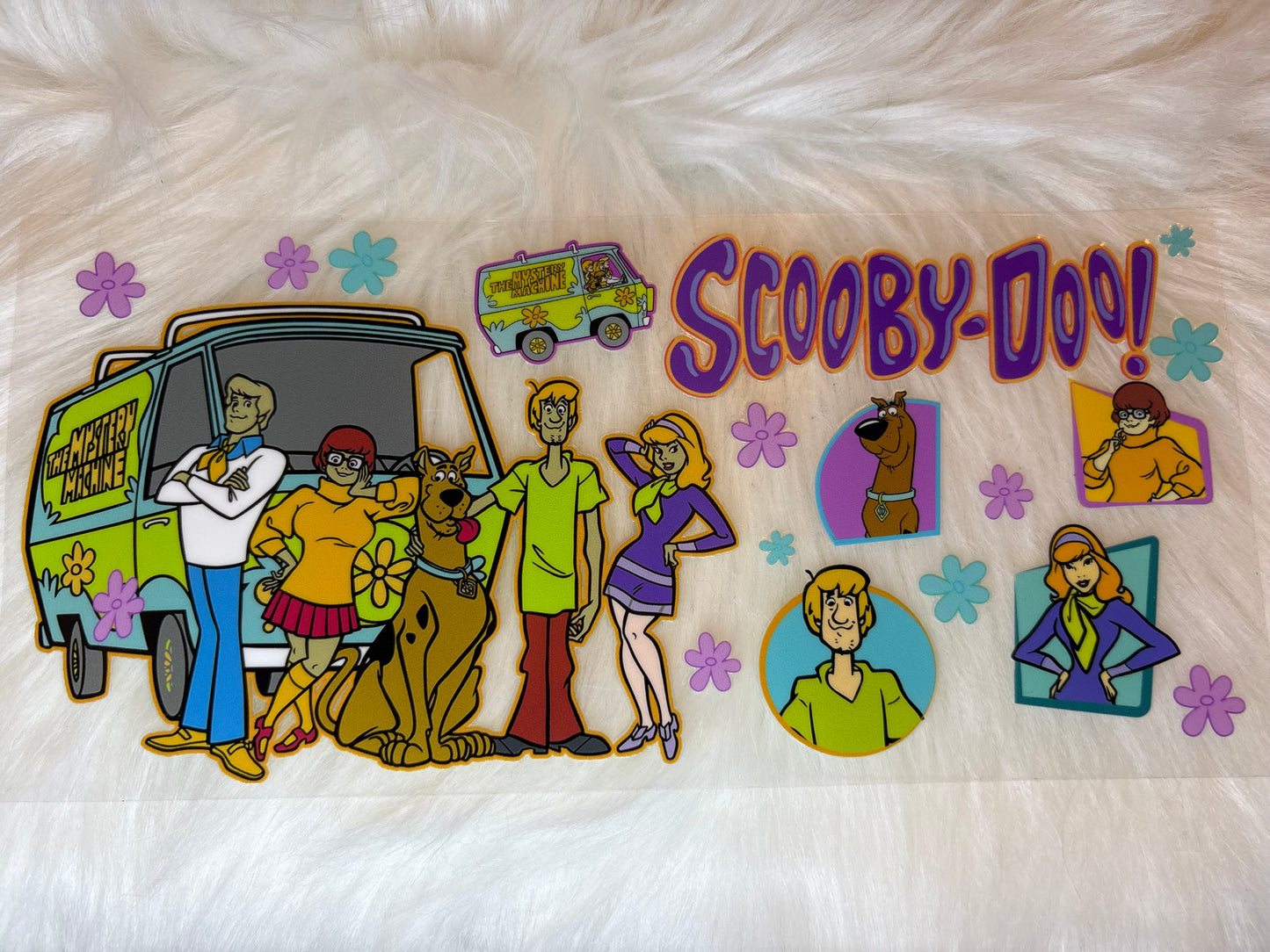 Scooby