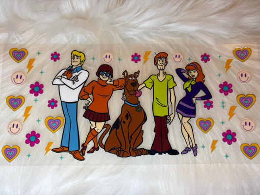 Scooby