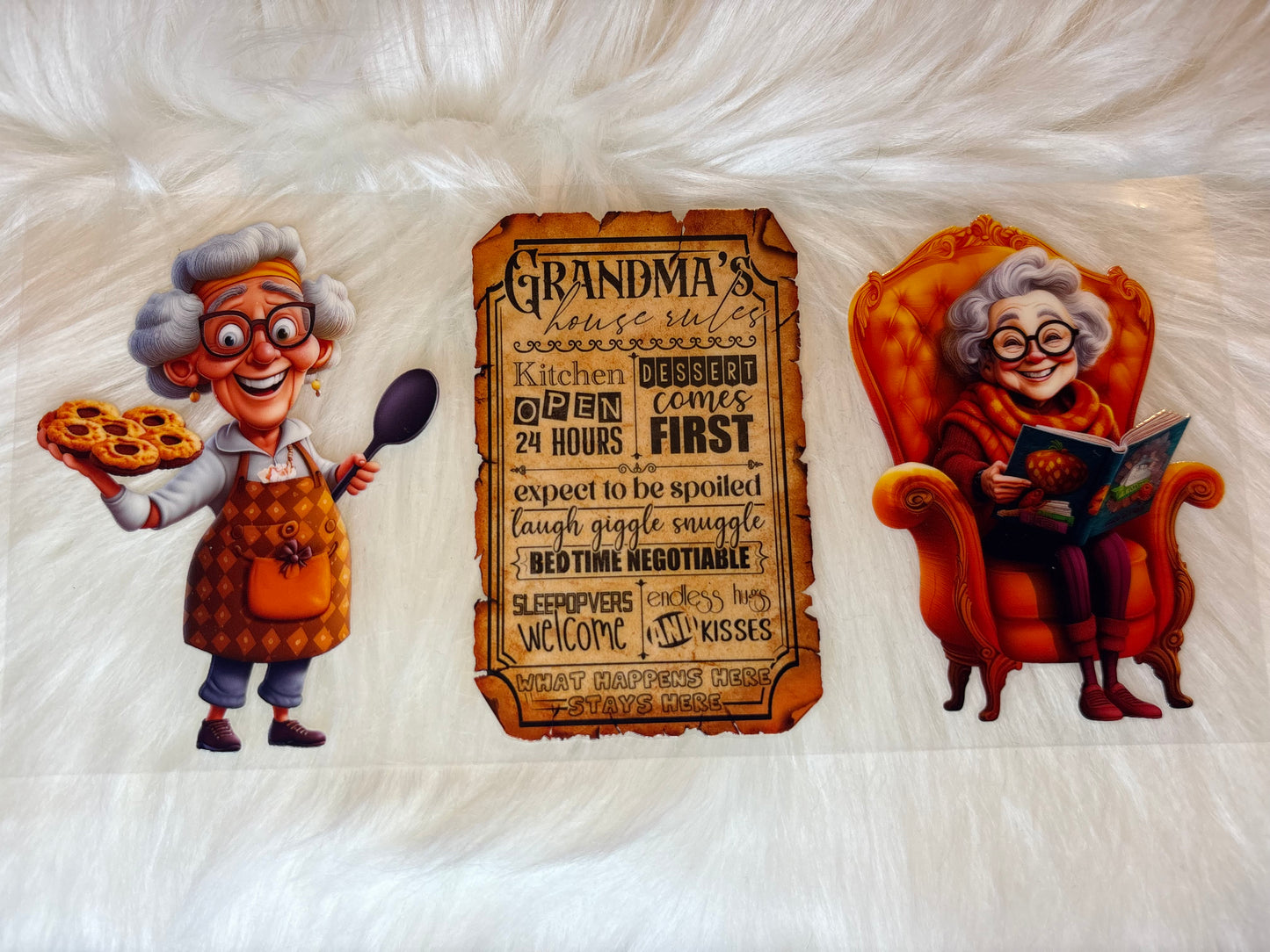 Grandma